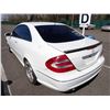 Image 4 : 2003 Mercedes-Benz CLK500