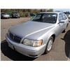 Image 1 : 1997 Infiniti Q45