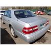 Image 4 : 1997 Infiniti Q45