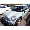 Image 1 : 2012 Mini Cooper