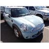 Image 2 : 2012 Mini Cooper
