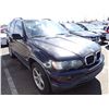 Image 2 : 2003 BMW X5