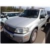 Image 1 : 2005 Mercury Mariner