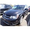 Image 1 : 2012 Dodge Journey