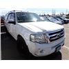 Image 2 : 2012 Ford Expedition