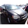 Image 2 : 2016 Dodge Grand Caravan