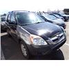 Image 2 : 2005 Honda CR-V