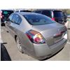 Image 4 : 2007 Nissan Altima