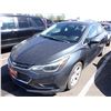 Image 1 : 2017 Chevrolet Cruze