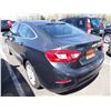 Image 4 : 2017 Chevrolet Cruze