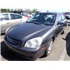 Image 1 : 2008 Kia Optima