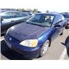 Image 1 : 2003 Honda Civic