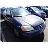 Image 2 : 2003 Honda Civic