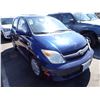 Image 2 : 2006 Scion xA