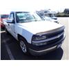 Image 2 : 1999 Chevrolet Silverado 1500