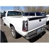 Image 4 : 1999 Chevrolet Silverado 1500