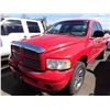 Image 1 : 2003 Dodge Ram 1500