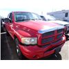 Image 2 : 2003 Dodge Ram 1500