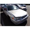 Image 2 : 2001 Toyota Corolla