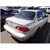 Image 3 : 2001 Toyota Corolla