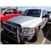 Image 1 : 2002 Dodge Ram 1500