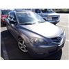 Image 2 : 2008 Mazda Mazda3