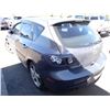 Image 4 : 2008 Mazda Mazda3