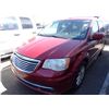 Image 1 : 2014 Chrysler Town and Country