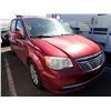 Image 2 : 2014 Chrysler Town and Country