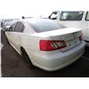 Image 4 : 2010 Mitsubishi Galant