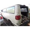 Image 4 : 2001 Dodge Ram Wagon