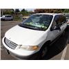 Image 1 : 1996 Plymouth Grand Voyager