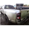 Image 4 : 2008 Dodge Ram 3500