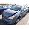 Image 1 : 2007 Pontiac Vibe