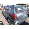 Image 4 : 2007 Pontiac Vibe