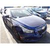 Image 2 : 2012 Chevrolet Cruze