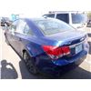 Image 4 : 2012 Chevrolet Cruze