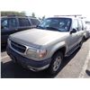 Image 1 : 1999 Ford Explorer