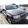 Image 2 : 2002 Jeep Grand Cherokee