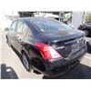 Image 4 : 2012 Nissan Versa