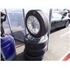 Image 1 : Wheels & Tires