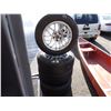 Image 2 : Wheels & Tires