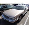 Image 1 : 1995 Buick Park Avenue