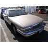 Image 2 : 1995 Buick Park Avenue