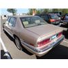 Image 4 : 1995 Buick Park Avenue