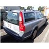 Image 3 : 2002 Volvo Cross Country