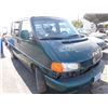 Image 2 : 1999 Volkswagen Eurovan