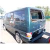Image 4 : 1999 Volkswagen Eurovan