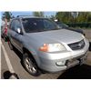 Image 2 : 2001 Acura MDX