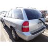 Image 4 : 2001 Acura MDX